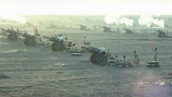 Escena 1 de Decisive Engagement: Beiping-Tianjin Campaign