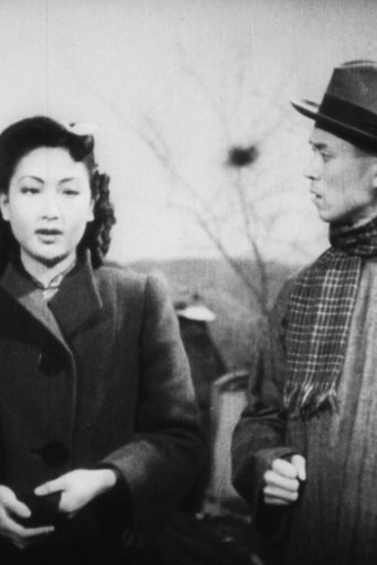 Chimes at Midnight (1944)