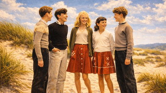 Rockets in the Dunes (1960)