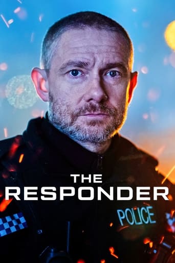 The Responder (2022)