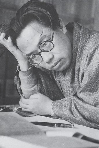 Image of Seicho Matsumoto