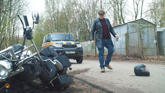 Episode 43 — Episode 43