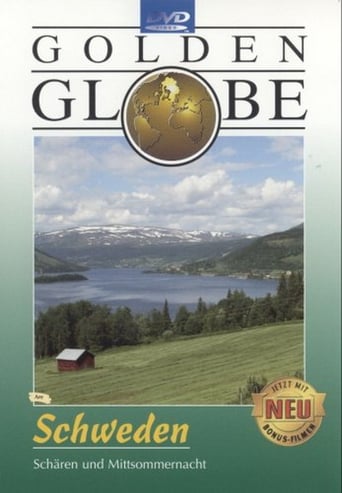 Golden Globe - Schweden