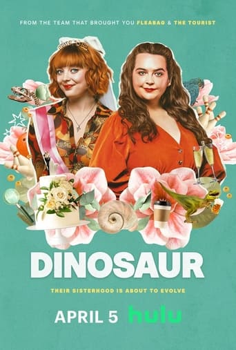 Poster of Dinosaur