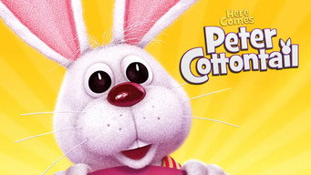 #8 Here Comes Peter Cottontail