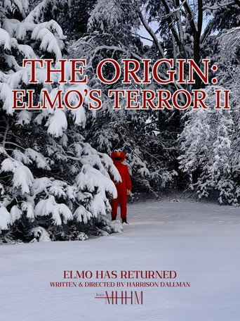 The Origin: Elmo's Terror II
