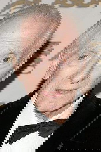 Jerry Leiber headshot