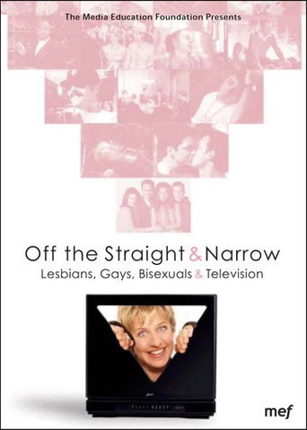 Off the Straight and Narrow (1999年)のポスター画像 - FindKey