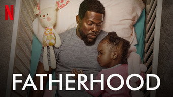 Still 4 from Fatherhood