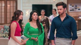 Episode 1987 — Rahi Persuades Prem