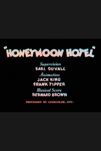 Honeymoon Hotel