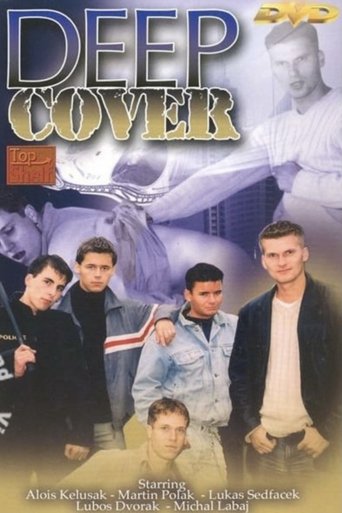 Deep Cover (1994)