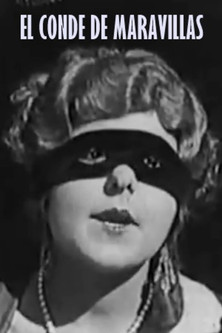 El conde de Maravillas (1927)