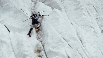 K2: The Impossible Descent (2020)