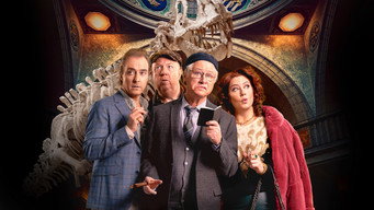 The Jonsson Gang Returns (2024)