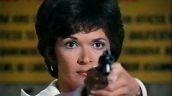 Amy Prentiss (1974-1975)