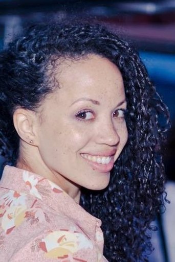 Kat Simons
