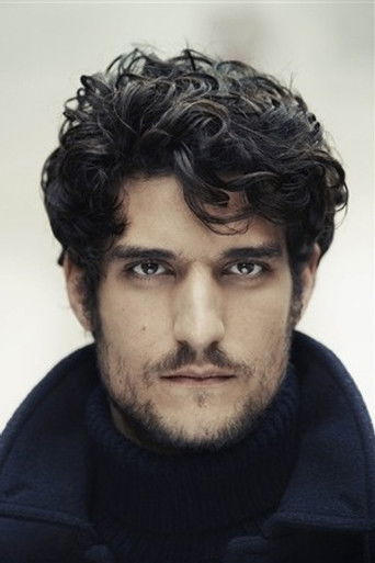 Foto de Louis Garrel