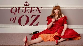 #4 Queen of Oz