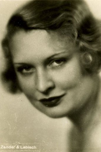 Image of Trude Brionne