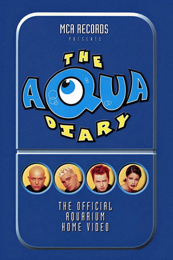 The Aqua Diary