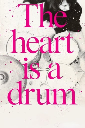 The Heart Is a Drum The Heart Is a Drum