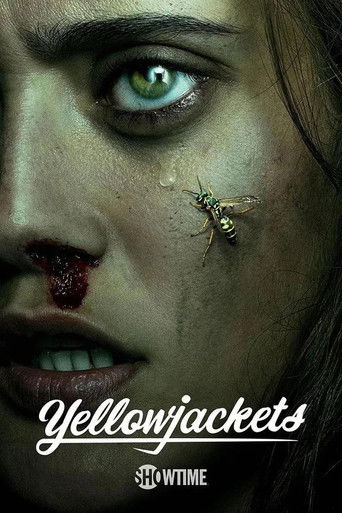 Yellowjackets