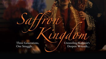 Saffron Kingdom (2025)