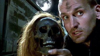Трагедія месника (2002)