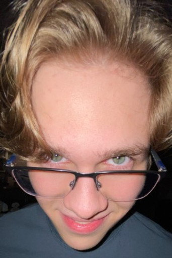 Billy Bryan — 1