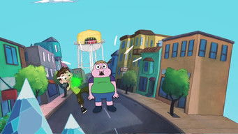 Otra semana en Cartoon