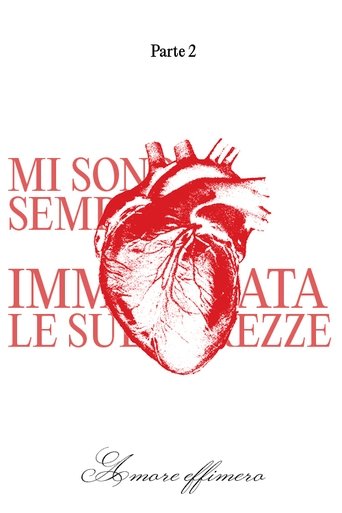 Amore effimero (2025) Amore effimero (2025)