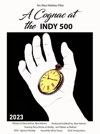 A Cognac at the Indy 500 • Cały film • Online • Gdzie obejrzeć?