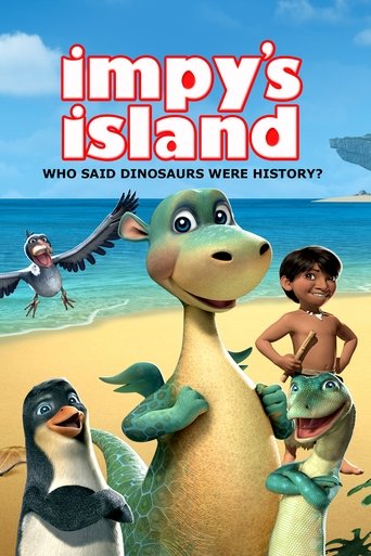 Impy's Island (2006) Impy's Island (2006)