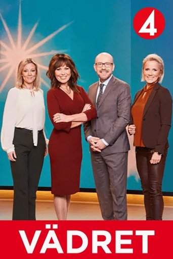 TV4 Vädret