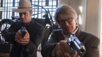 Justified: la ley de Raylan