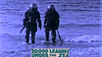 #3 20,000 Leagues Under the Sea