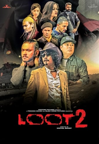 Poster för Loot 2