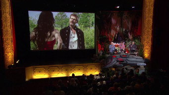 RiffTrax Live: Star Raiders – Szenenbild