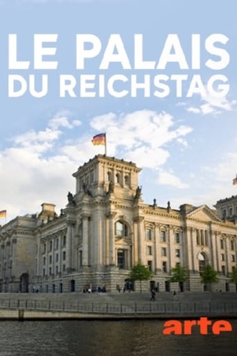 Der Reichstag