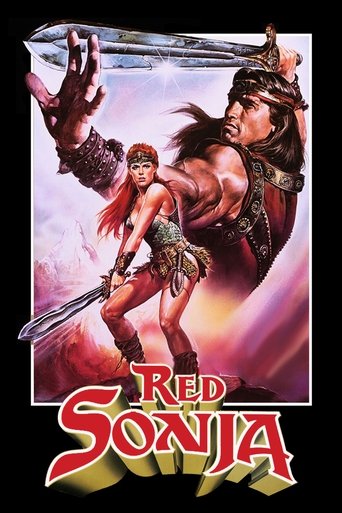 Red Sonja (1985) Red Sonja (1985)