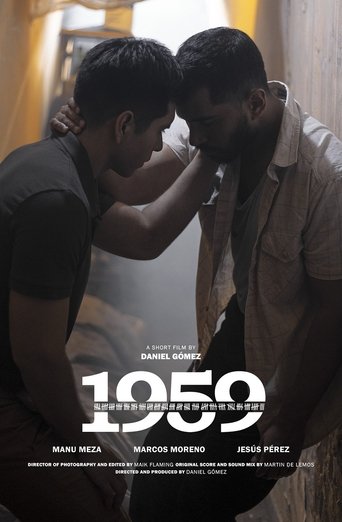 Poster for 1959