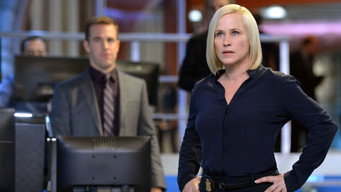Patricia Arquette — photo 18