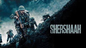 #9 Shershaah