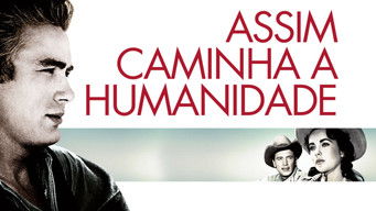 Cena de Assim Caminha a Humanidade