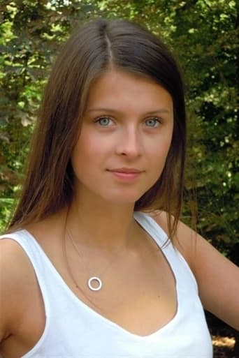 Image of Margaux Guenier