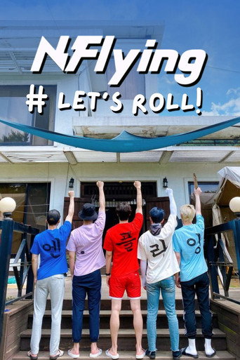 Let's Roll!