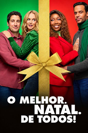 capa o melhor. natal. de todos!