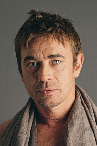 Mehmet Atak dorama person