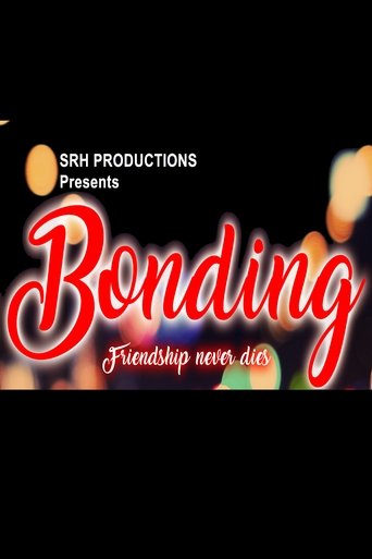 Poster of Bonding